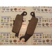 BRAKE PADS